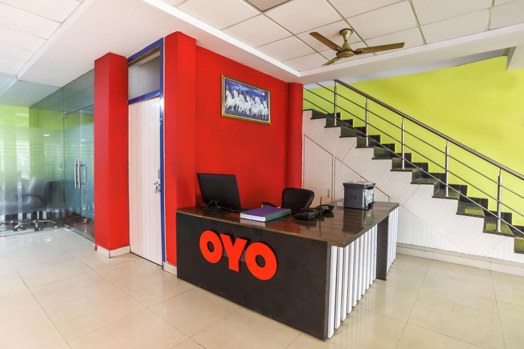 Hotel O Aarush Jhajhar Εξωτερικό φωτογραφία