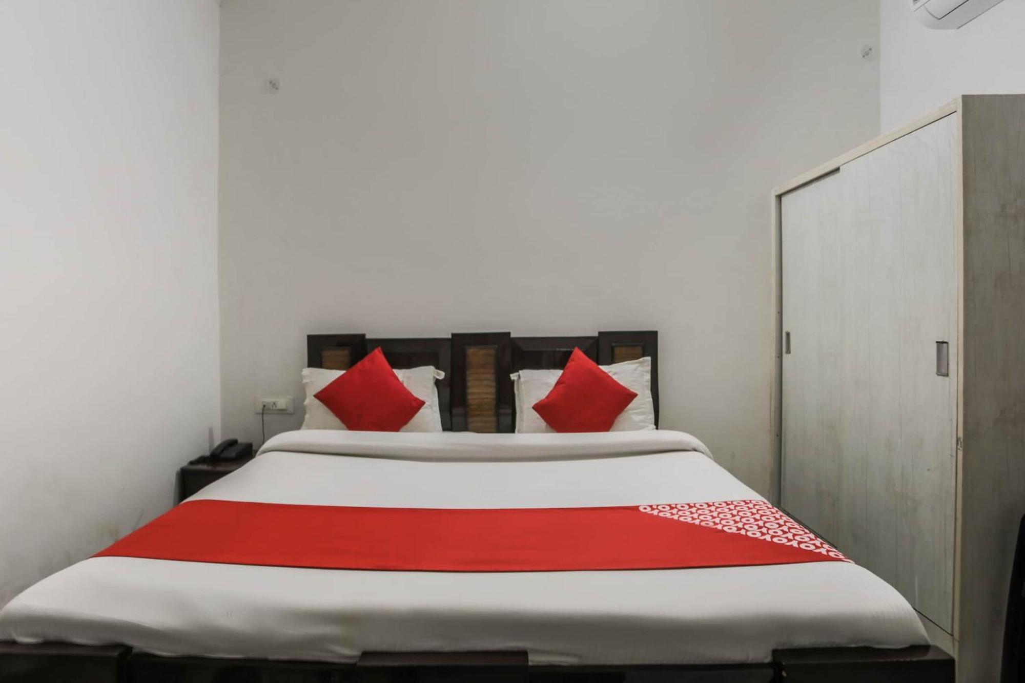 Hotel O Aarush Jhajhar Εξωτερικό φωτογραφία