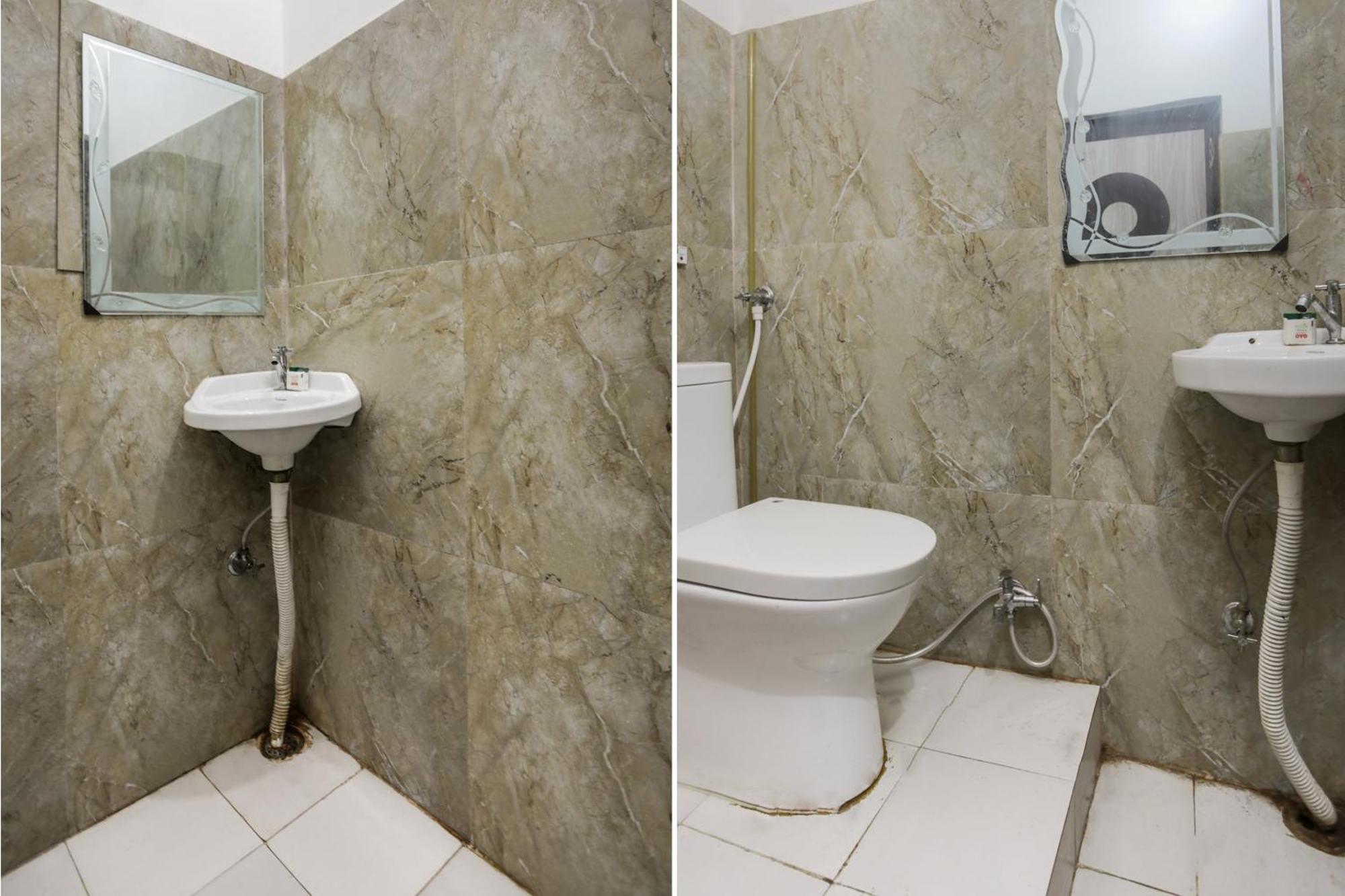 Hotel O Aarush Jhajhar Εξωτερικό φωτογραφία