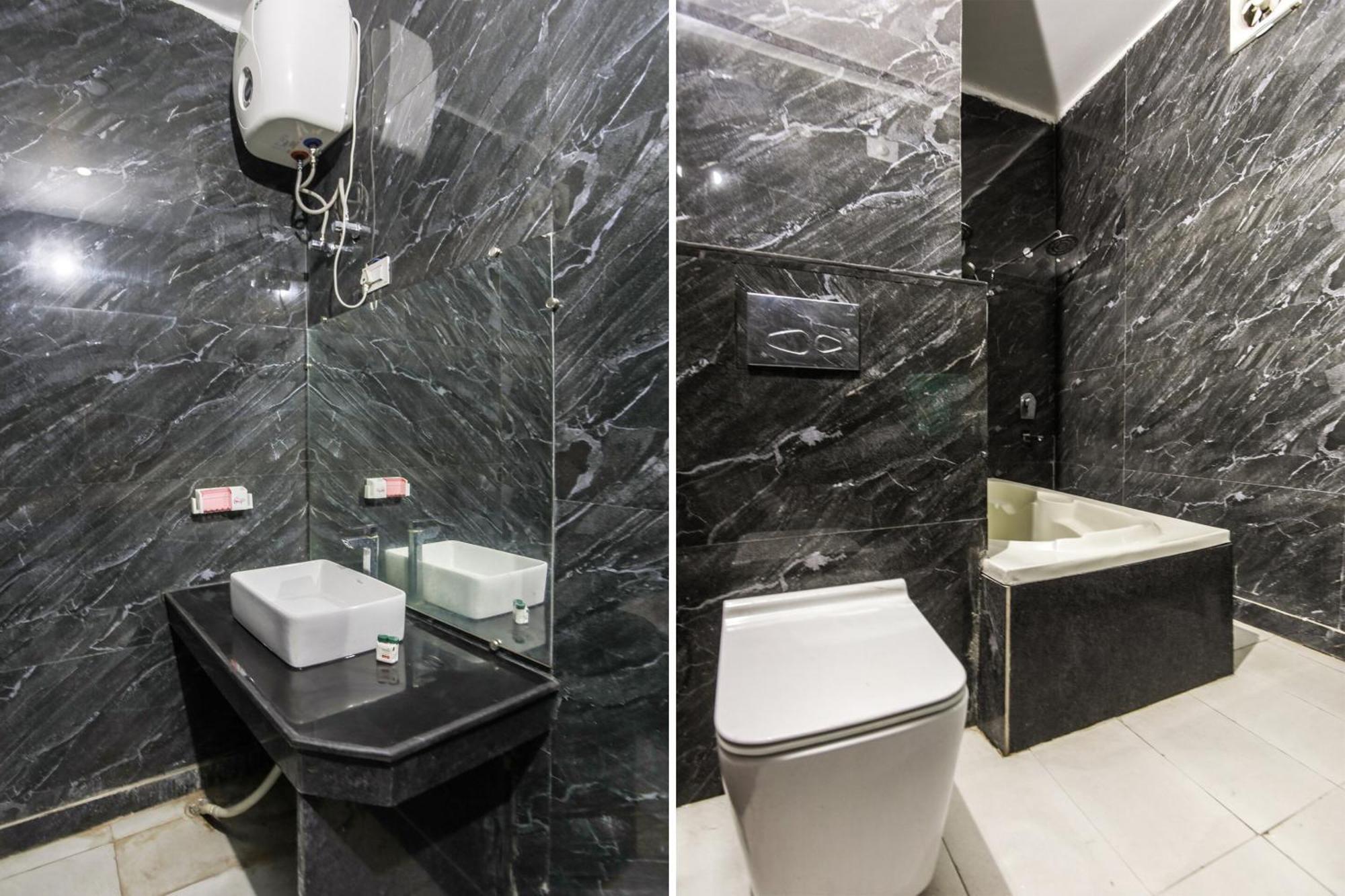 Hotel O Aarush Jhajhar Εξωτερικό φωτογραφία