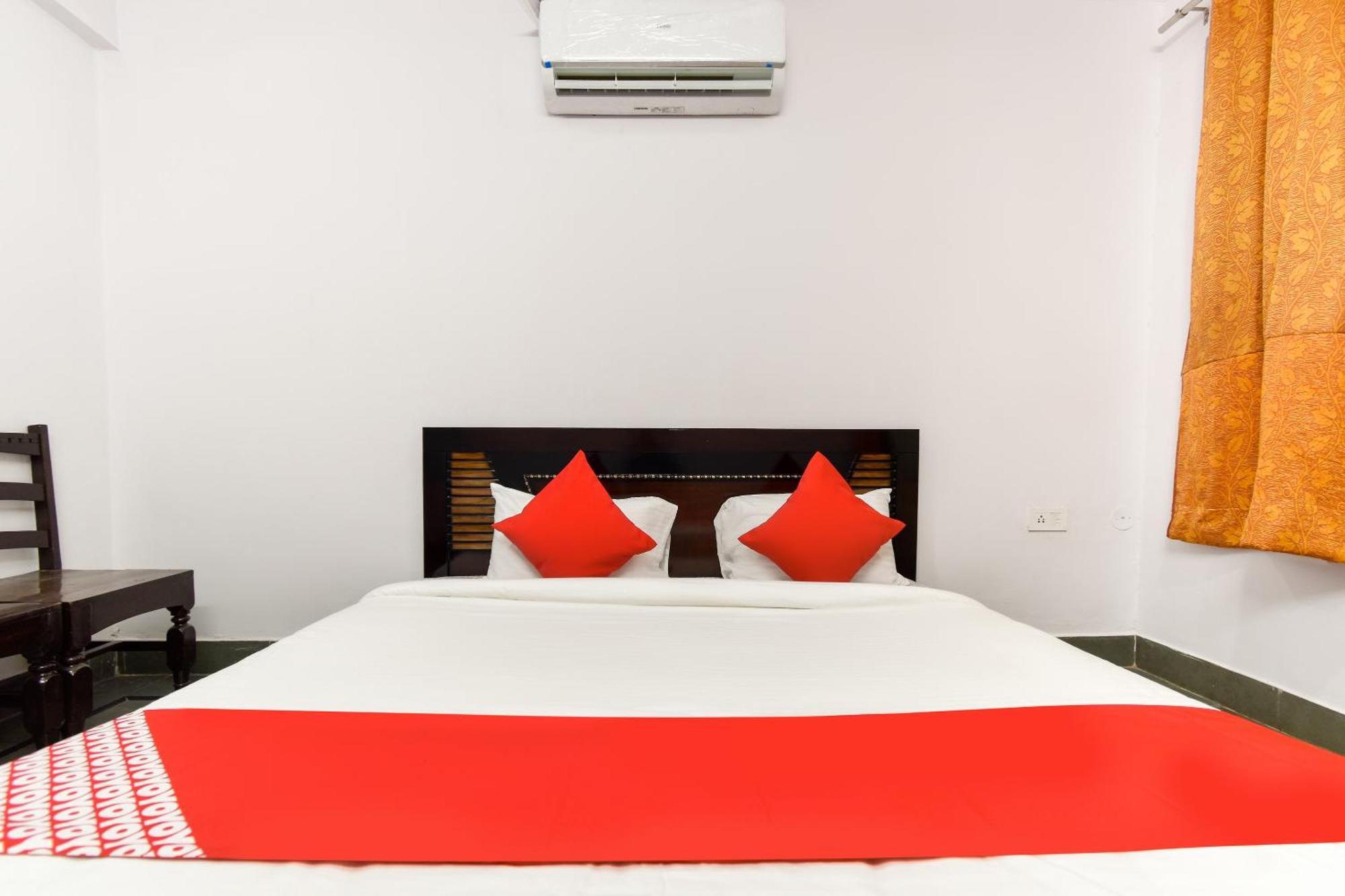 Hotel O Aarush Jhajhar Εξωτερικό φωτογραφία