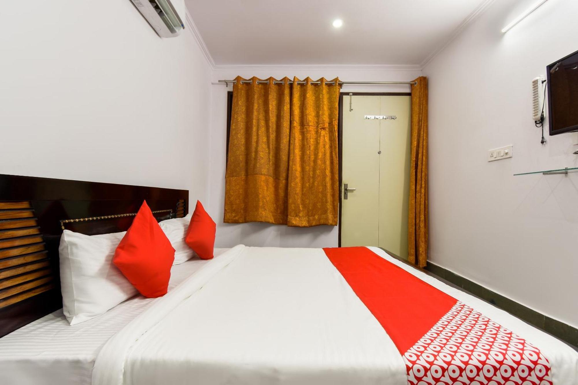 Hotel O Aarush Jhajhar Εξωτερικό φωτογραφία