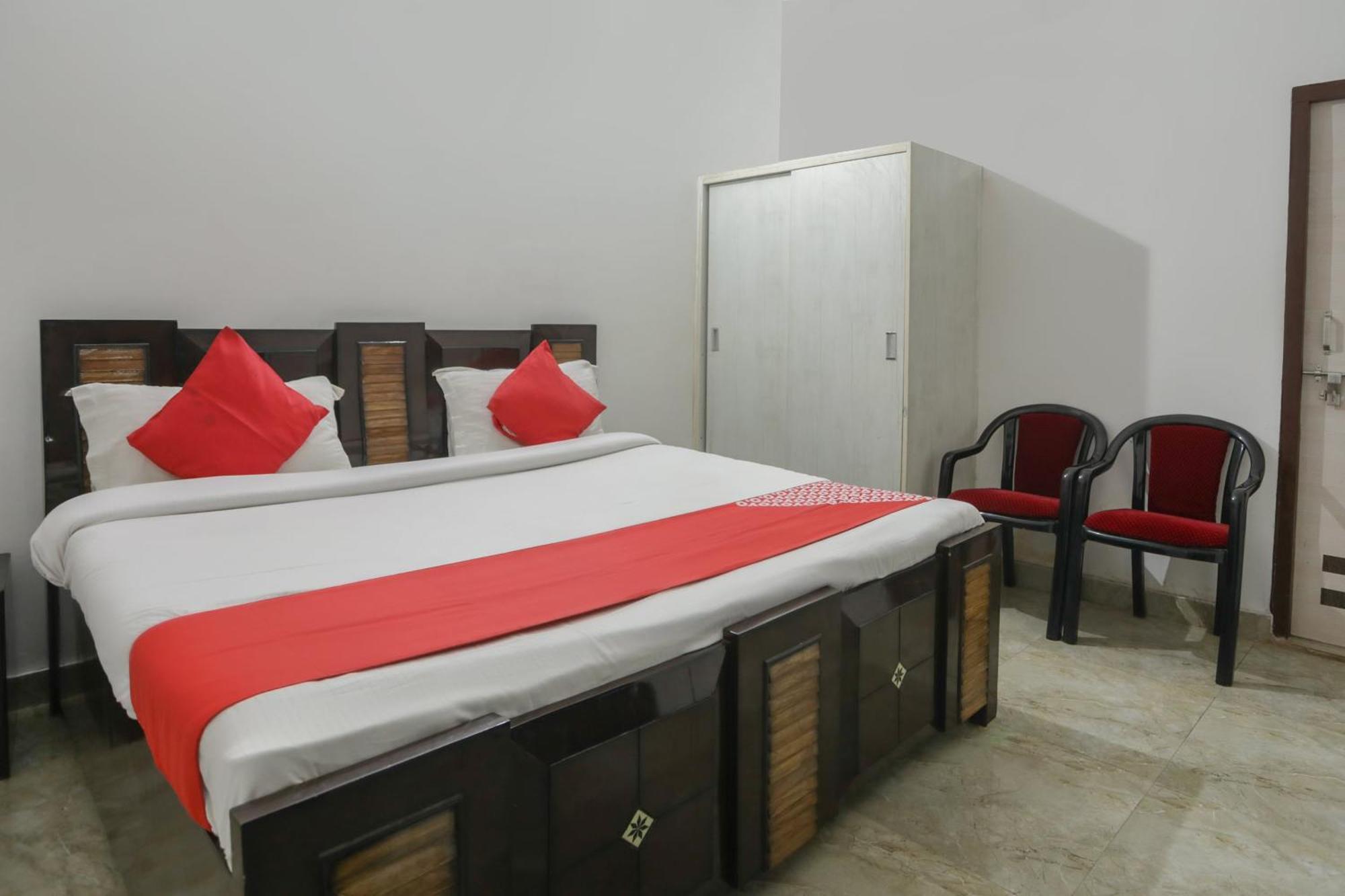 Hotel O Aarush Jhajhar Εξωτερικό φωτογραφία