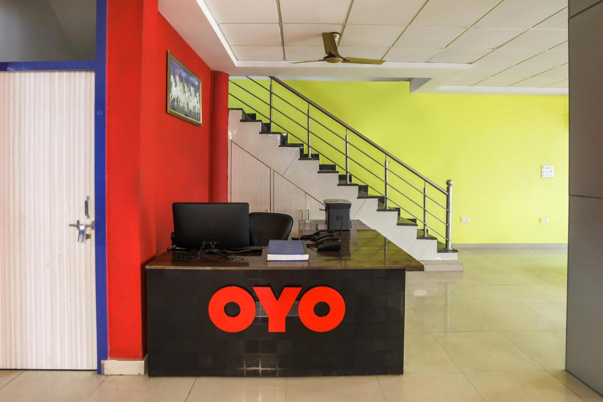 Hotel O Aarush Jhajhar Εξωτερικό φωτογραφία