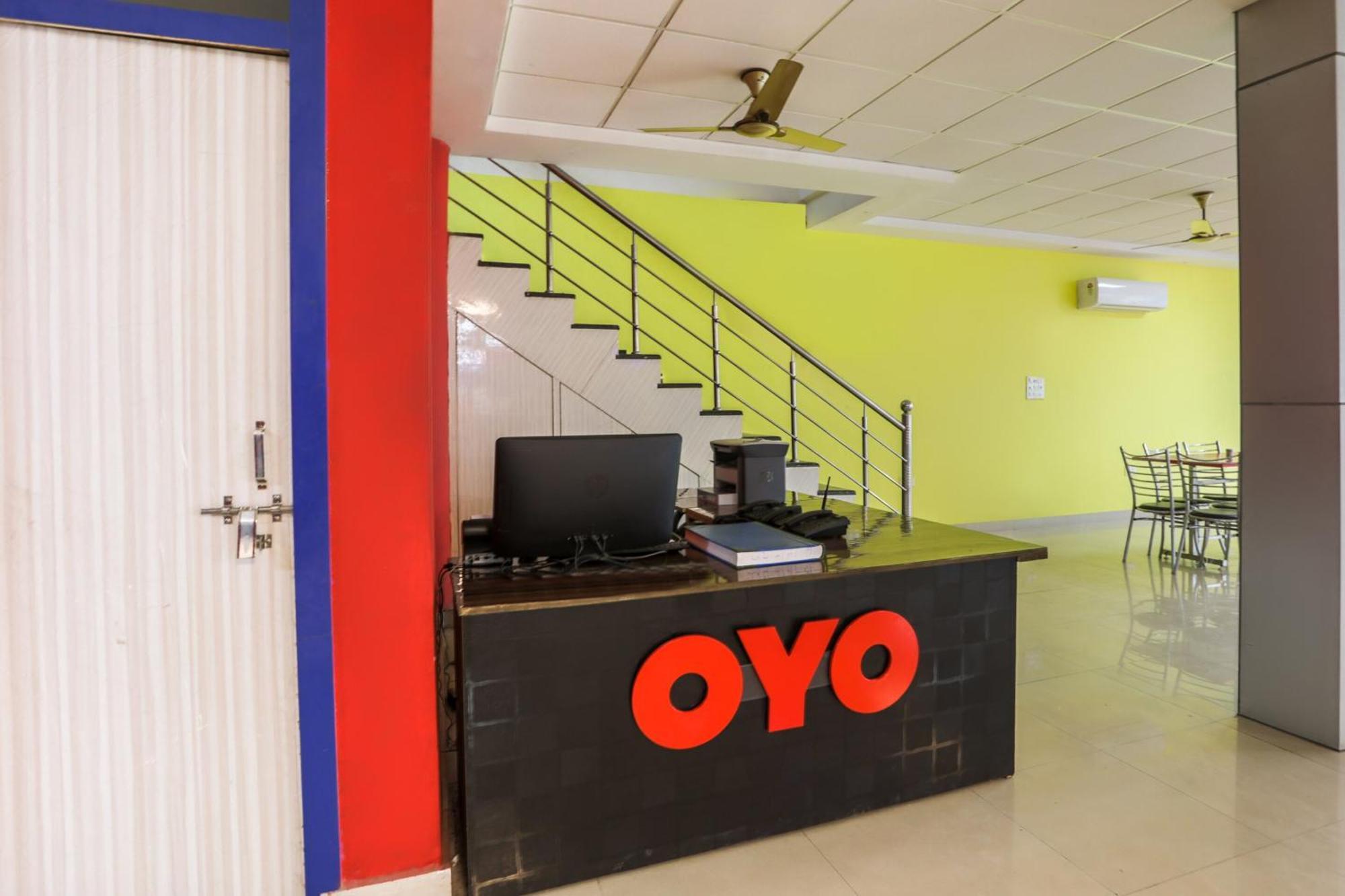 Hotel O Aarush Jhajhar Εξωτερικό φωτογραφία